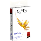 Glyde Ultra Single, Blueberry