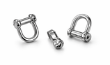 GRILLO - SHACKLE