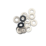 RONDELLA INOX  M3,5 - INOX WASHER M3,5