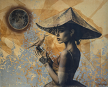 Nefertiti