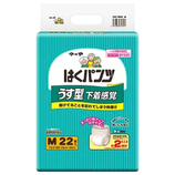 はくパンツうす型下着感覚