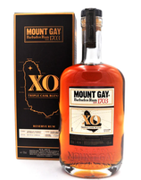 Mount Gay XO Triple Cask Rum 70 cl Alc. 43% vol.