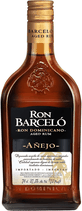 Ron Barcelo Anejo 70 cl Alc. 37.5% vol.