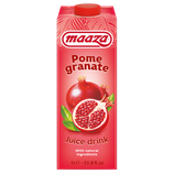 Maaza Pomegranate Tetra 1 L