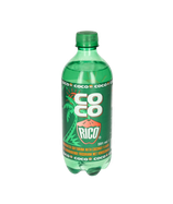 Coco Rico Coconut Soda 591 ml