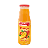 Maaza Mango Glas 33 cl