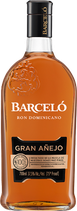 Ron Barcelo Gran Anejo 70 cl Alc. 37.5% vol.