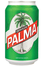 Cerveza Palma Cristal Dose CERVECERIA BUCANERO 335 ml Alc. 4.9% vol.