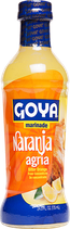 Naranja Agria GOYA 725 ml