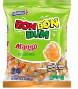 Bon Bon Bum Mango 408g