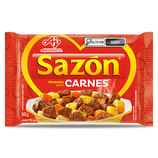 Tempero Sazon para Carnes 60 gr