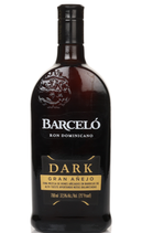 Ron Barcelo Anejo Dark Series 70 cl Alc. 37.5% vol.