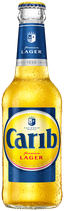 Beer CARIB Premium Caribbean Lager 330ml 5.2%vol.