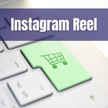 Instagram Reel inkl. Bildlizenzen