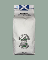 Farm Milled Extra Strong Wholemeal Bread Flour 1.5 kg