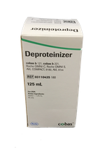 Deproteinizer ISE