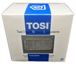 Tosi Testpack mit 12 Tests