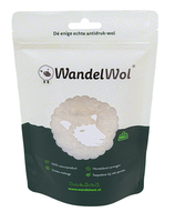 Wandelwol 40 gram