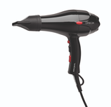 Föhn Dreox ZWART 2000W