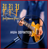 Paul Raymond Project - HIGH DEFINITION