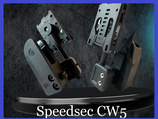 IPSC Speedsec CW5