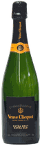 Veuve Clicquot Extra Old 2