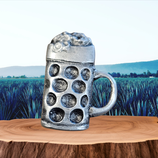 Anstecker BIERKRUG SILBER 161 225 bunt