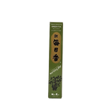 Encens Japonais Thé vert - Nippon Kodo