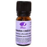 Huile essentielle de Romarin cinéole