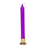 Chandelle  Violette