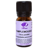 Huile essentielle de Pamplemousse