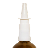 Bouchon spray nasal