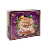 Le Petit Oracle grimoire de magie