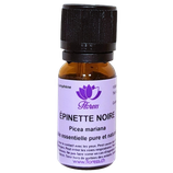 Huile essentielle d'Epinette noire