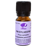 Huile essentielle de Pin sylvestre