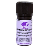 Huile essentielle de Géranium bourbon