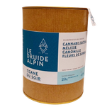Tisane du soir - Le Druide Alpin