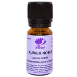 Huile essentielle de Laurier noble