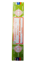 Traditional Ayurveda - Satya
