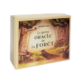 Le Petit Oracle de la forêt
