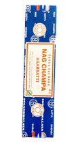 Nag Champa - Satya Sai Baba