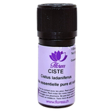 Huile essentielle de Ciste ladanifère