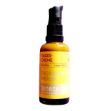 Crème visage peaux matures et exigeantes - Benecos