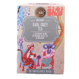 Earl Grey Tea - Ministry of Tea