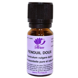 Huile essentielle de Fenouil doux