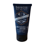 Crème de rasage - Benecos