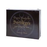 Le Petit Oracle des Sortilèges pour exaucer ses rêves