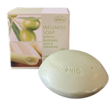 Savon Wellness  Olive & Citronnelle - Speick