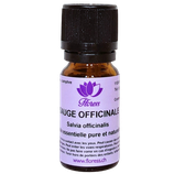 Huile essentielle de Sauge officinale