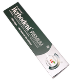 Dentifrice Herbodent Premium